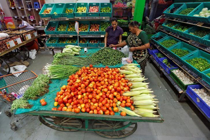Retail Inflation drops to 3.63 percent in November